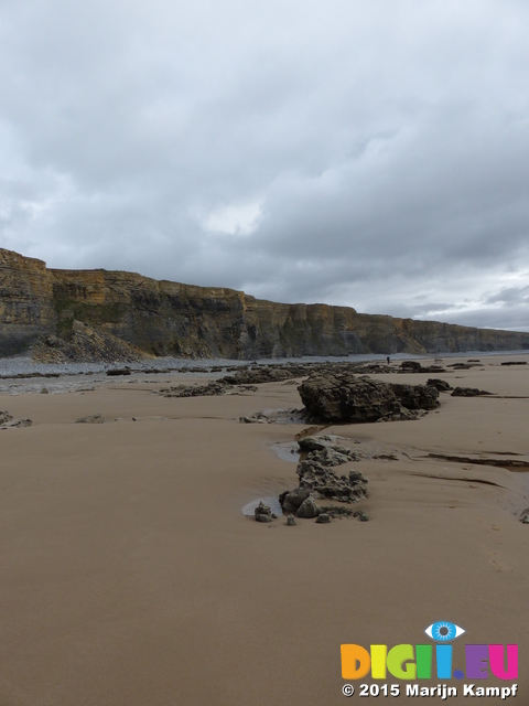 FZ012753 Cliffs